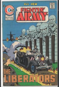 Fightin' Army #119 (1975)