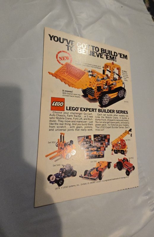 The Savage She-Hulk #1 Direct Edition (1980) 1St solo series.