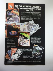 Batman #423 (1988) VF- Condition