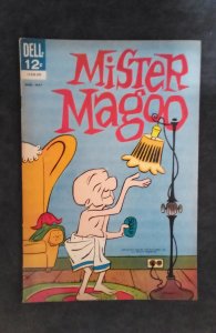 Mister Magoo #3 (1963)