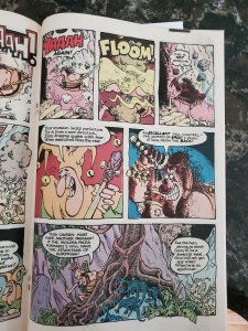 Groo the Wanderer #2 Marvel Epic (85) Condition NM-