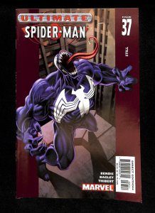 Ultimate Spider-man #37