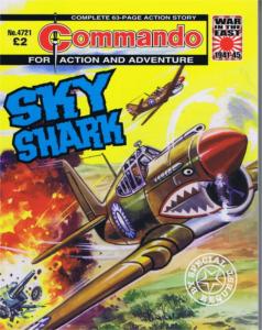 Sky Shark