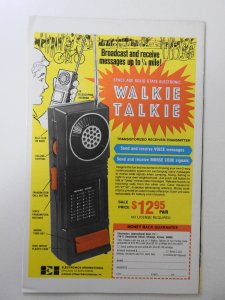 Star Wars #8 (1978) FN+ Condition!