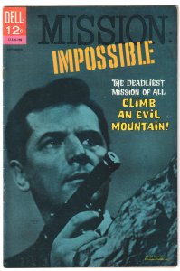 Mission: Impossible #2 (1967)