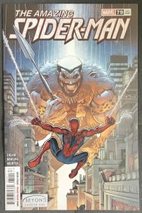 The Amazing Spider-Man #79 (2021, Marvel) NM+