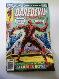 Daredevil #134 (1976) VG Condition MVS Intact