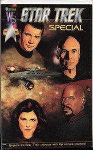 Star Trek: Special (2001) Star Trek