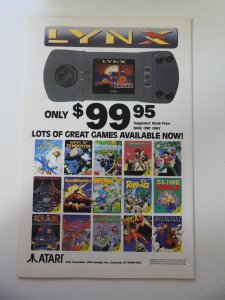 The Sandman #26 (1991) NM- Condition