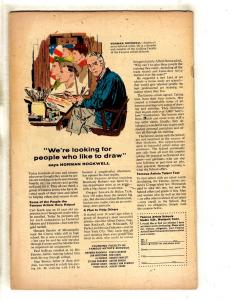 Avengers # 45 FN/VF Marvel Comic Book Silver Age Wasp Hulk Thor Iron Man TW64