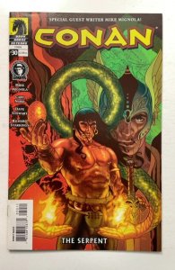 Conan #30 (2006)