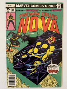 Nova #19 (1978)