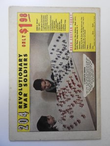 Blackhawk #177 (1962) VG Condition!