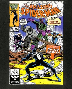 Amazing Spider-Man #280