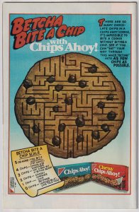 The Avengers #294 (1988) The Avengers