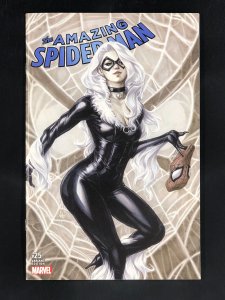 The Amazing Spider-Man #25 ComicXposure Cover B (2017)