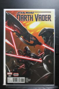 Darth Vader #7 (2018)