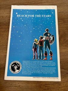 Web Of Spider-Man Annual # 1 NM- Marvel Comic Book 12 J438