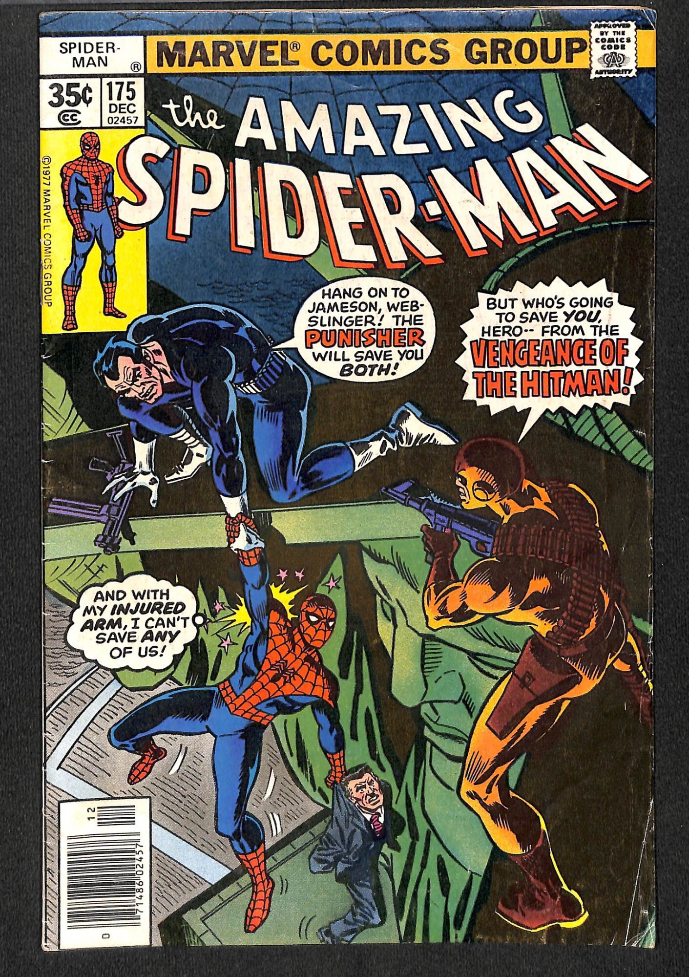 download the amazing spider man 1977