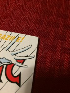 Fantastic Four Unlimited #1 Marvel Comics (1993) Black Panther 1st Giant Ed. NM