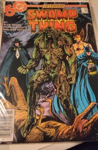 Swamp Thing #46 (1986)