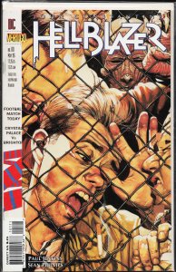Hellblazer #101 (1996) Hellblazer