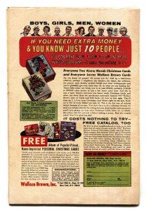 Fantastic Four #66 comic book 1967 warlock origin begins VG marvel 