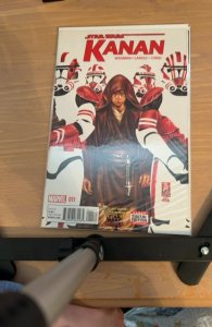 Kanan #11 (2016) Star Wars 