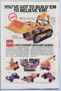 THOR ANNUAL #8 - 7.0, WP - Thor vs Zeus - Thor 4 movie tie-in