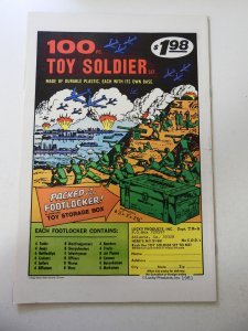 The Avengers #208 (1981) VF Condition