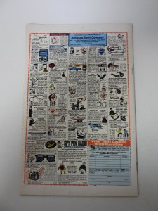 Spider-Woman #39 (1981) VF- condition