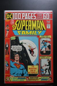 The Superman Family #166 (1974)