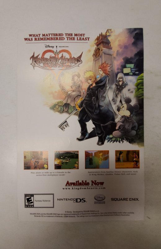 The Shield #3 (2010) NM DC Comic Book J714