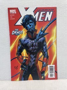 Uncanny X-men #433