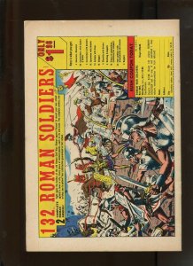 CAPTAIN MARVEL #3 (9.2) FROM THE ASHES OF DEFEAT!