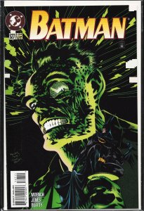 Batman #527 (1996) Batman