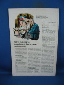 AVENGERS 81 VF- MARVEL 1970