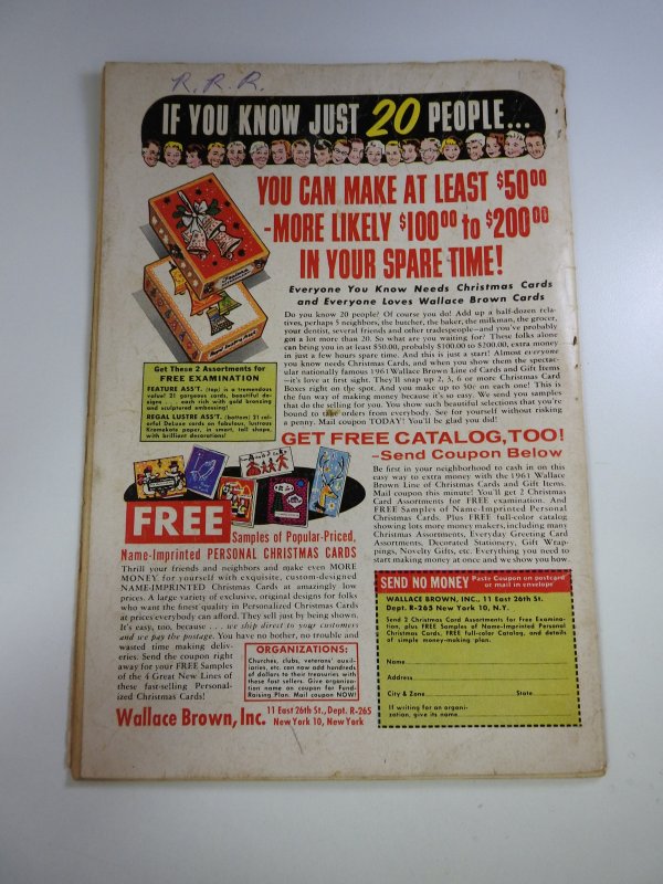 Detective Comics #296 (1961)