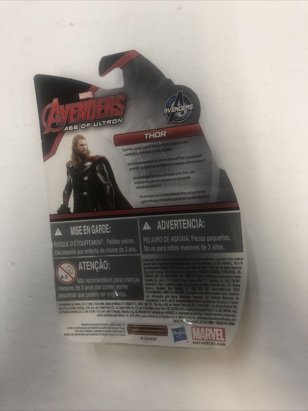 Marvel Avengers Age Of Ultron: Thor