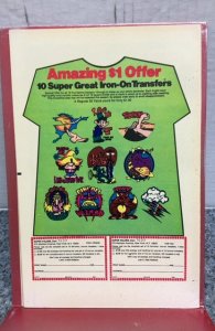 Space: 1999 #6 (1976)