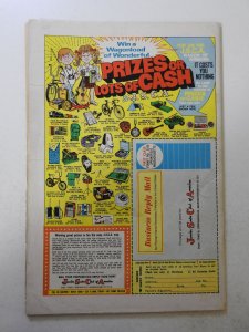 Amazing Adventures #20 (1973) VG+ Condition