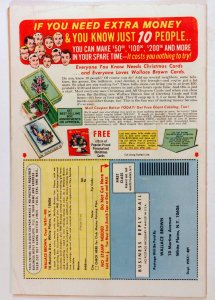 Chamber of Darkness #7 (4.5, 1970)