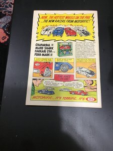 Superboy #148 (1968) What is greatest gamble! Krypto tale! Mid high grade! FN/VF