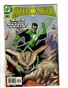 Green Lantern #158 (2003) OF14