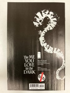 The Me You Love in the Dark #1 Cover J (2021)