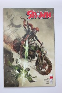 Spawn #326 (2022) NM