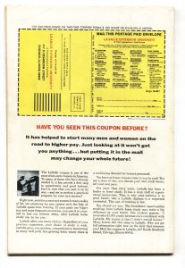 Sub-Mariner #67 - 1973 - Marvel - VF - comic book