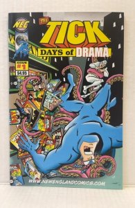 The Tick: Days of Drama #1 (2005)