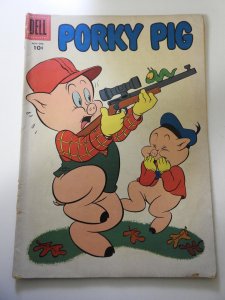 Porky Pig #43 (1955)
