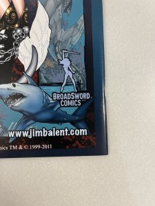 Tarot Witch of the Black Rose #70